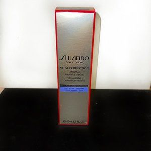 Shiseido Vital Perfection LiftDefine Radiance Serum